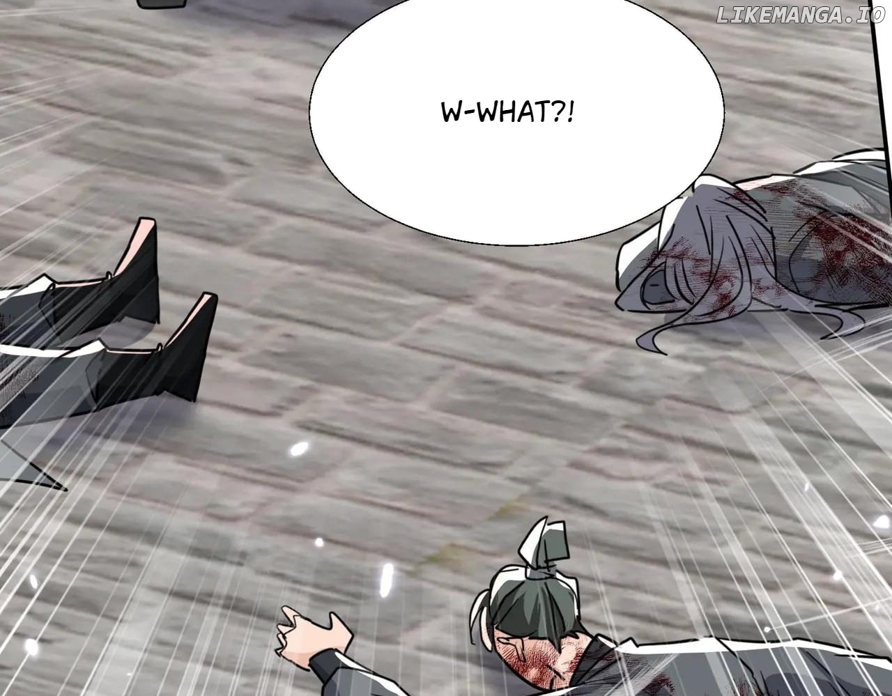 My Empress Apprentice is Becoming Evil Chapter 63 - page 49